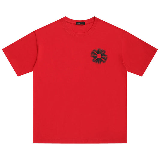 Purple Brand Fashion T-Shirt