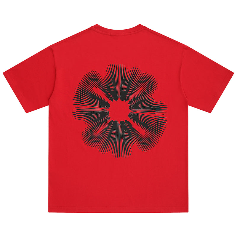 Purple Brand Fashion T-Shirt