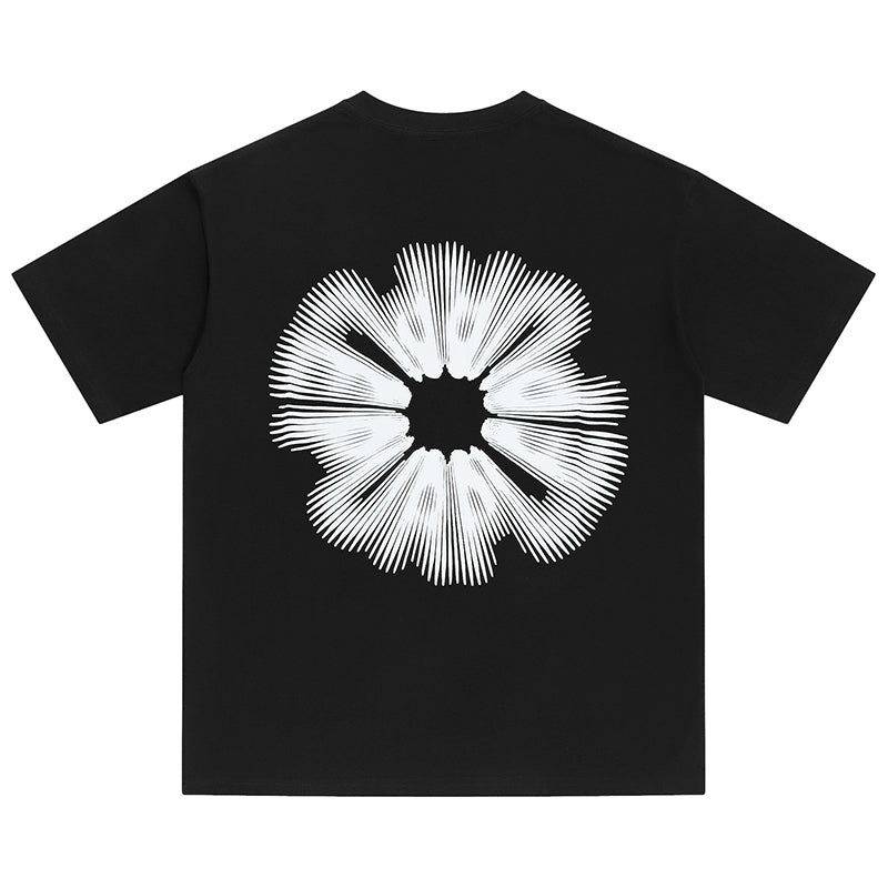 Purple Brand Fashion T-Shirt
