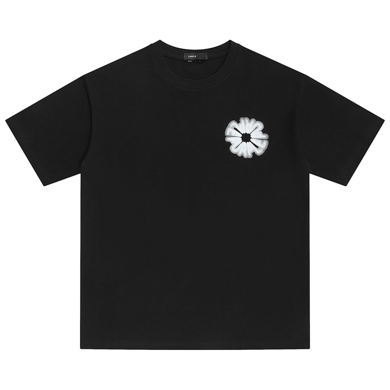 Purple Brand Fashion T-Shirt