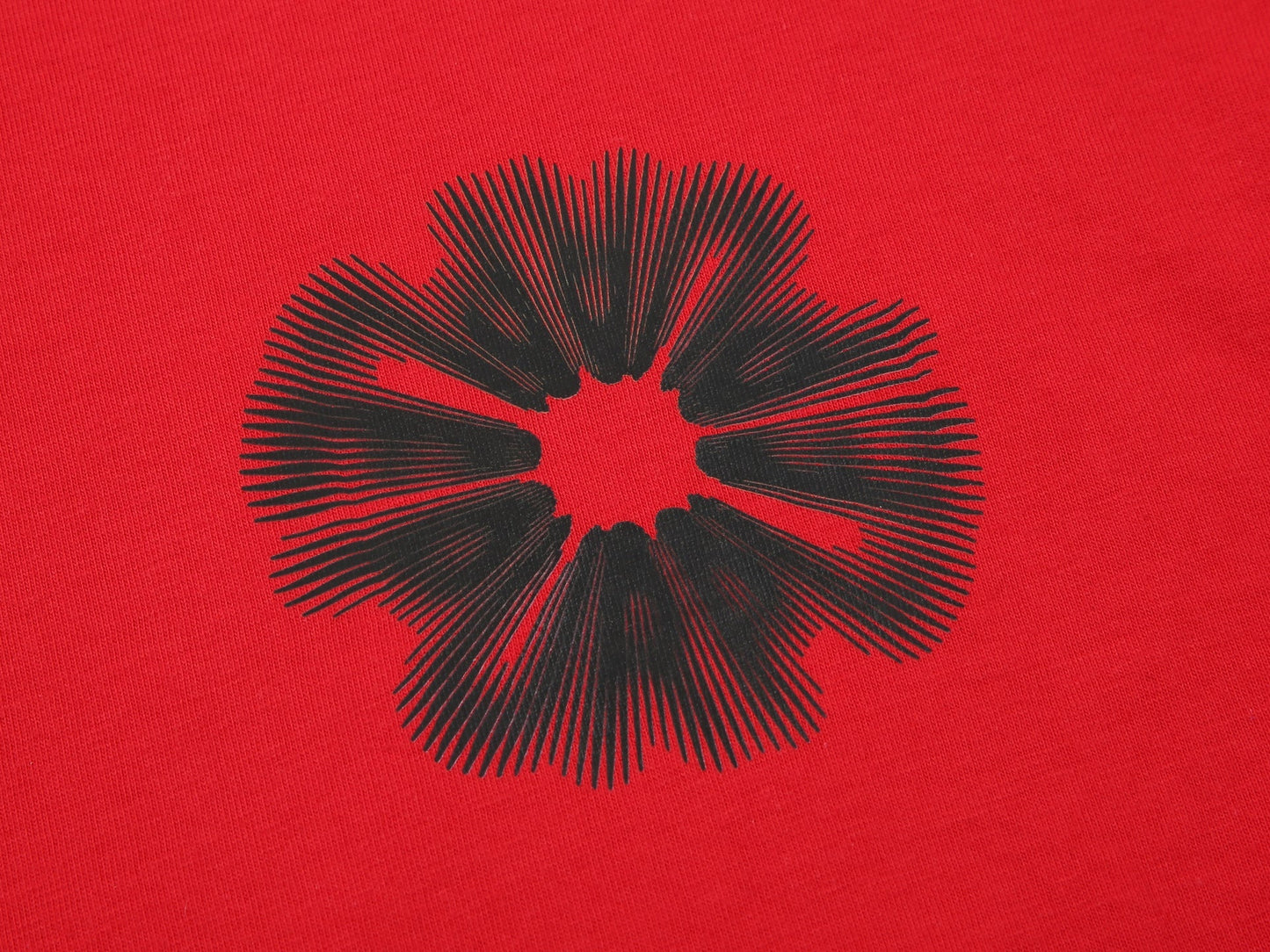Purple Brand Fashion T-Shirt