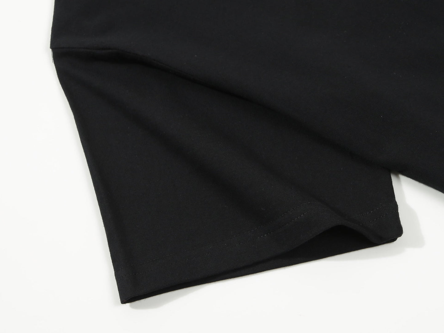 Purple Brand Fashion T-Shirt