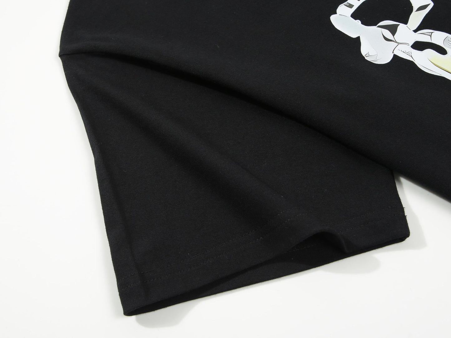 Purple Brand Fashion T-Shirt