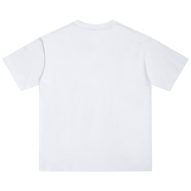 Purple Brand Fashion T-Shirt