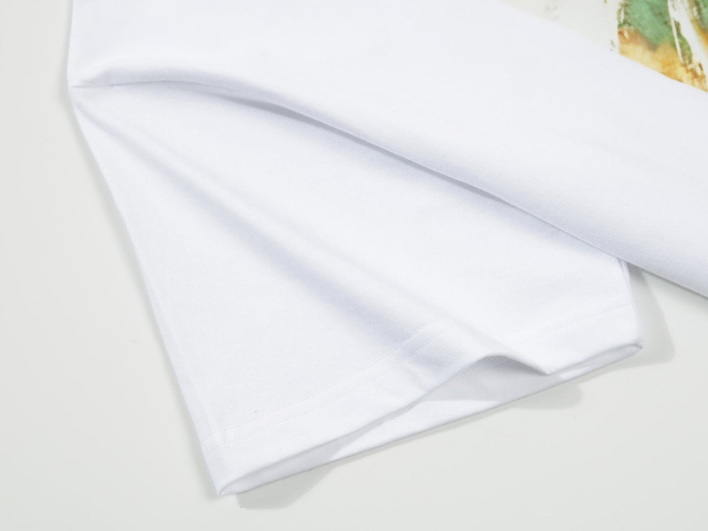 Purple Brand Fashion T-Shirt