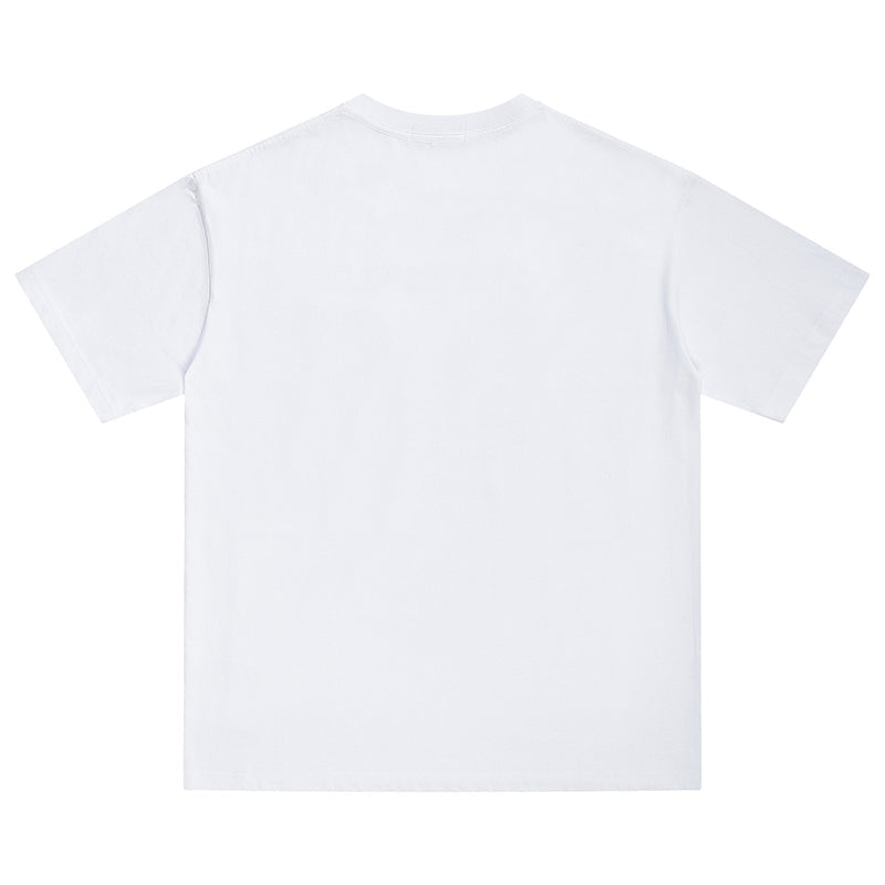 Purple Brand Fashion T-Shirt