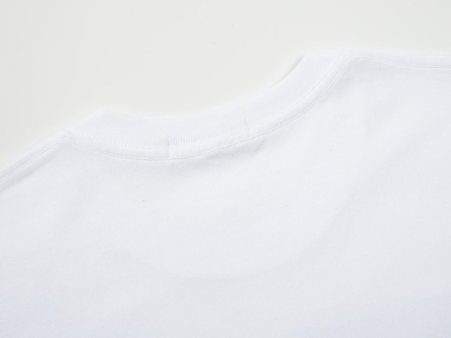 Purple Brand Fashion T-Shirt