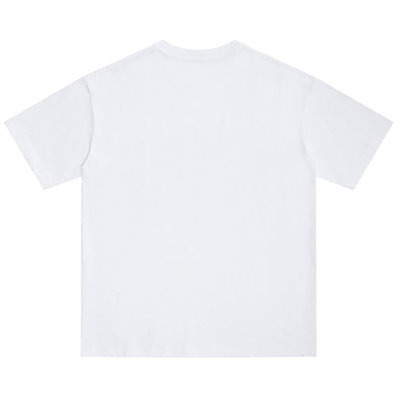 Purple Brand Fashion T-Shirt