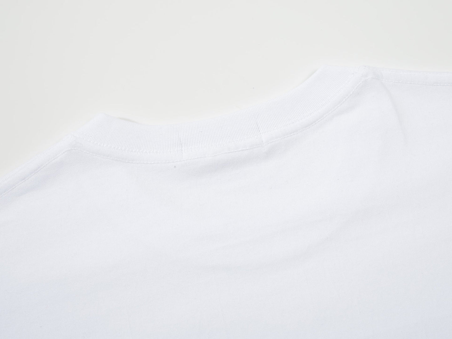 Purple Brand Fashion T-Shirt