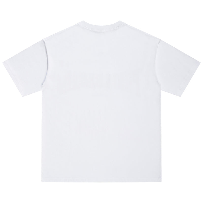 Purple Brand Fashion T-Shirt