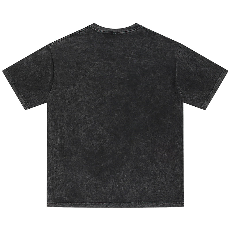 Purple Brand Fashion T-Shirt
