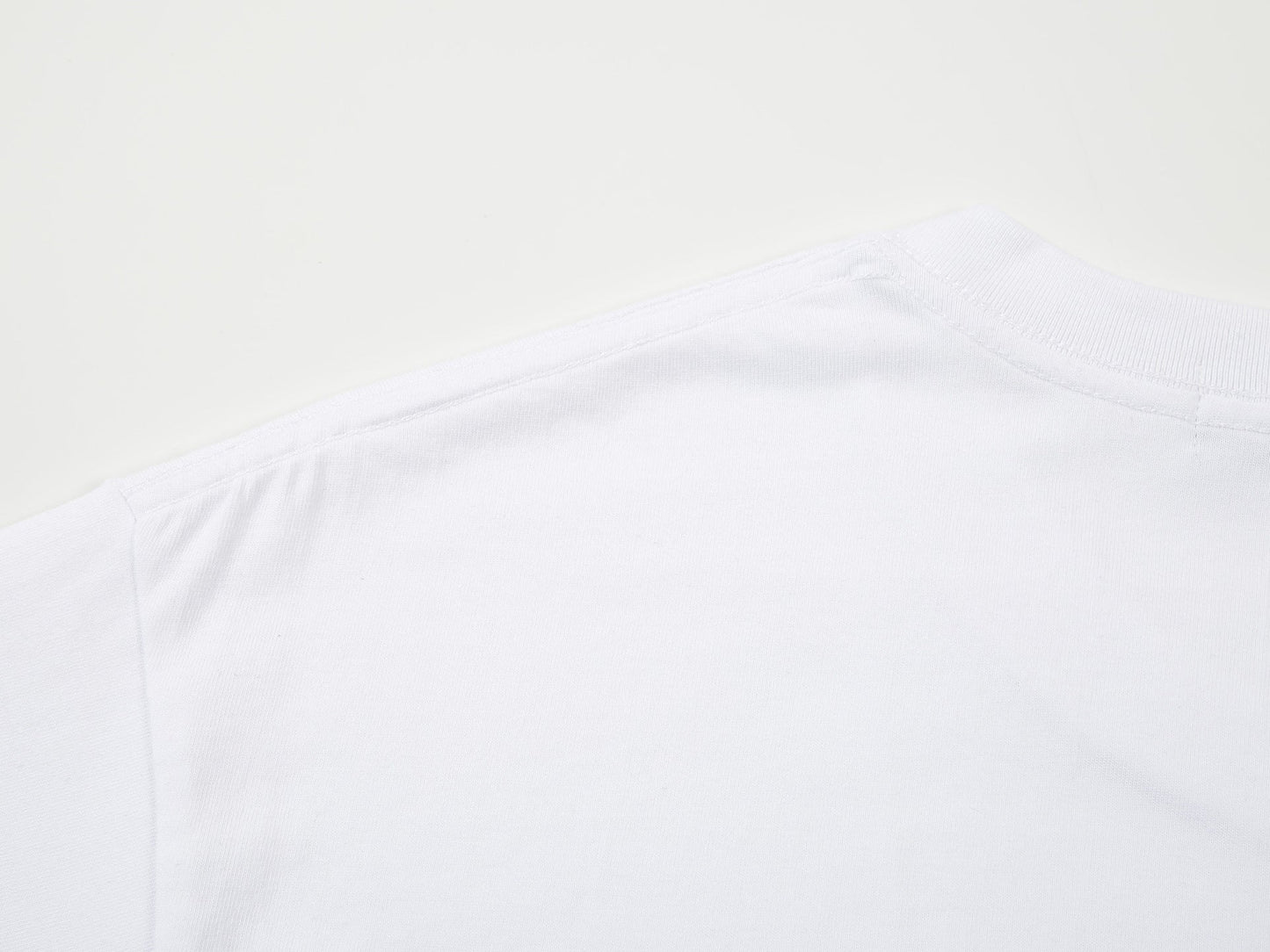 Purple Brand Fashion T-Shirt