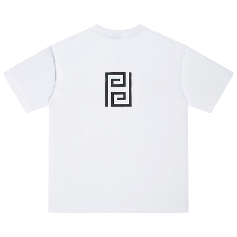 Purple Brand Fashion T-Shirt