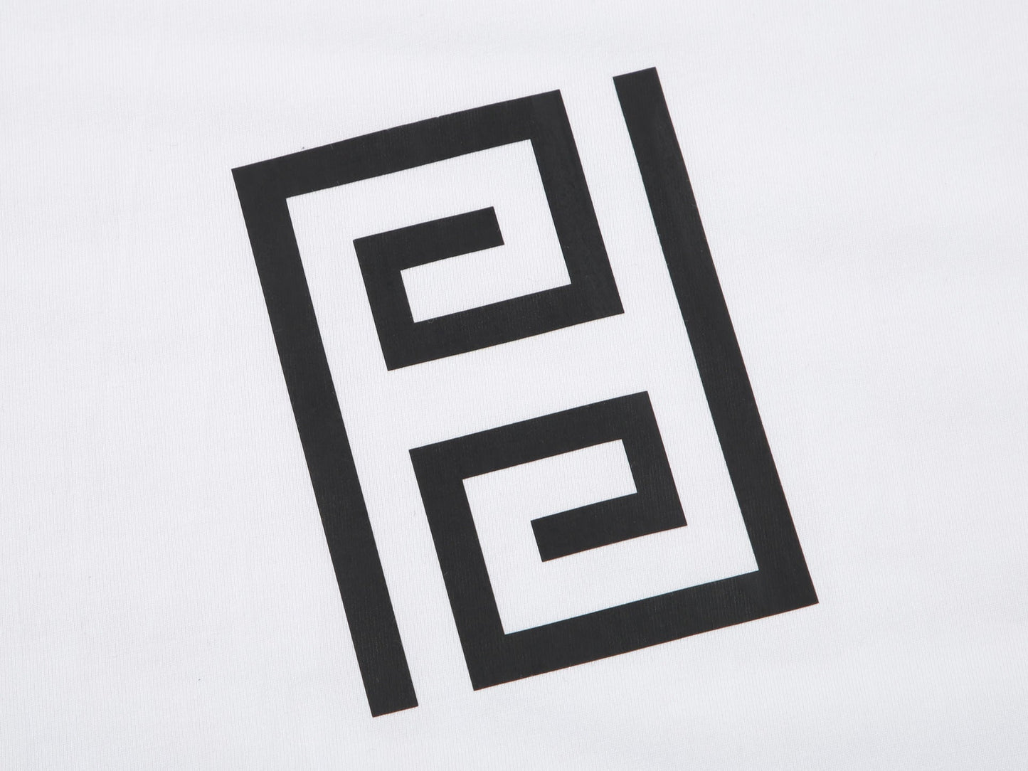 Purple Brand Fashion T-Shirt
