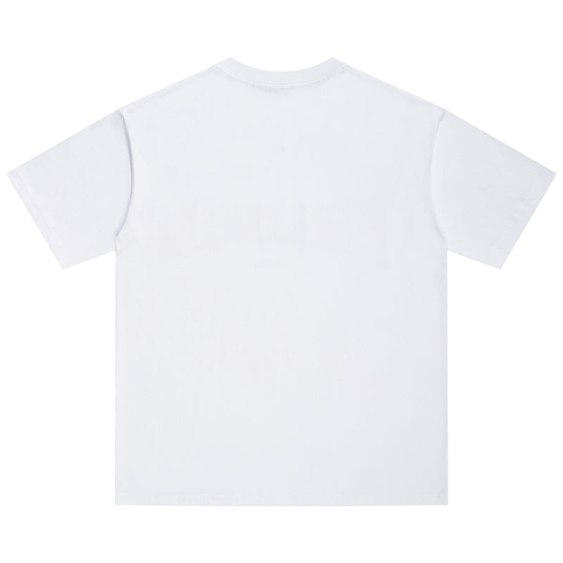 Purple Brand Fashion T-Shirt