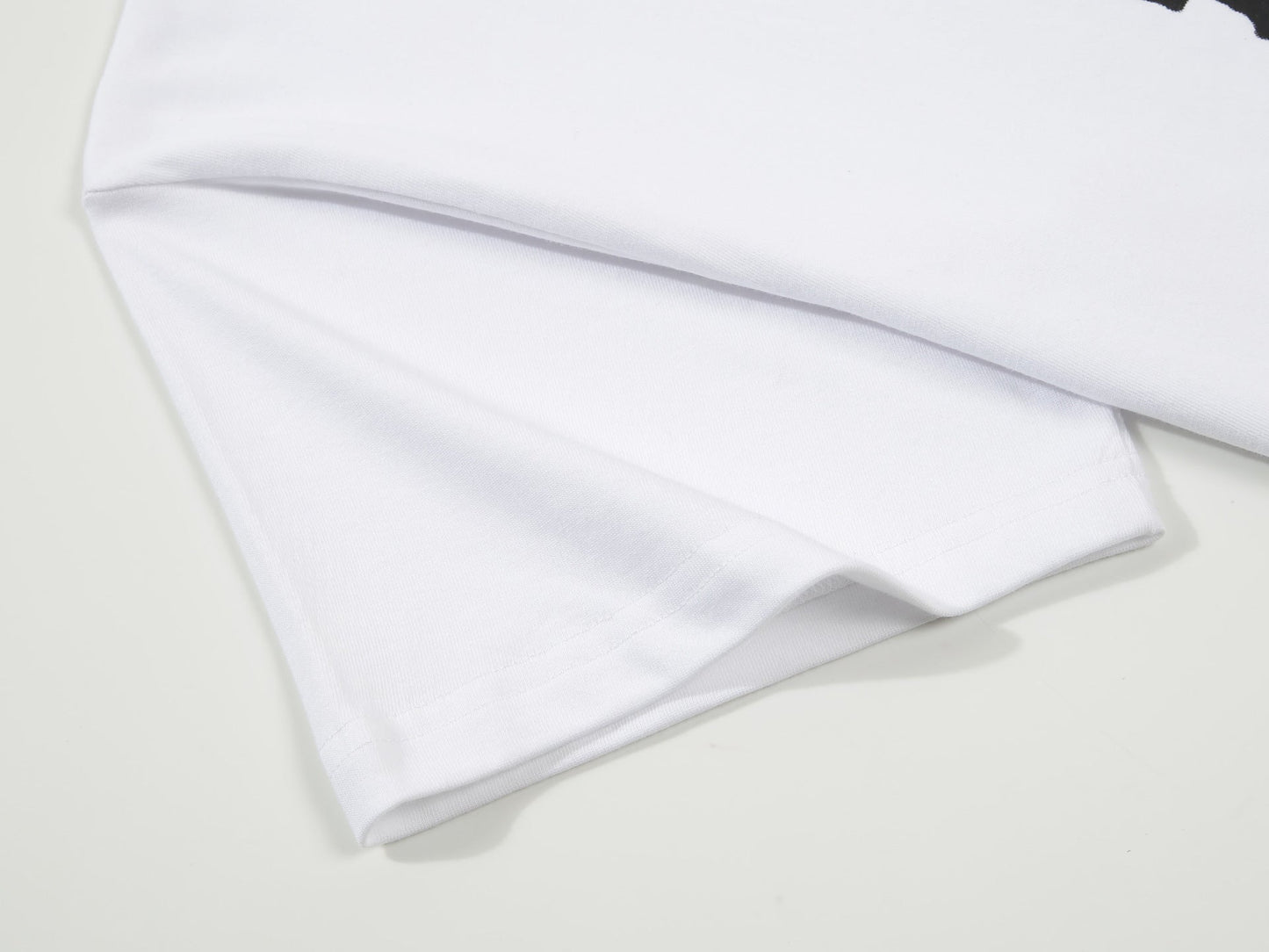Purple Brand Fashion T-Shirt