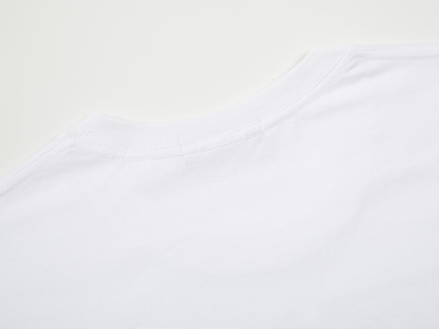 Purple Brand Fashion T-Shirt