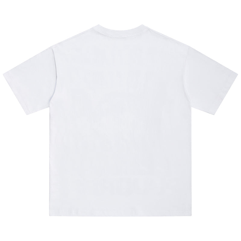 Purple Brand Fashion T-Shirt