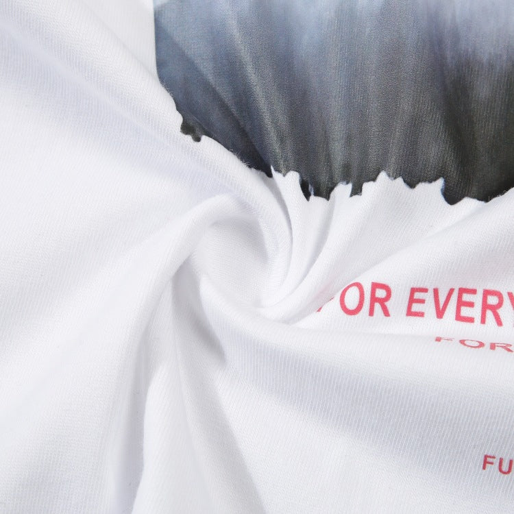 Purple Brand Fashion T-Shirt