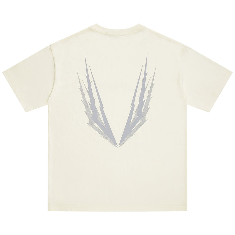 Purple Brand Fashion T-Shirt