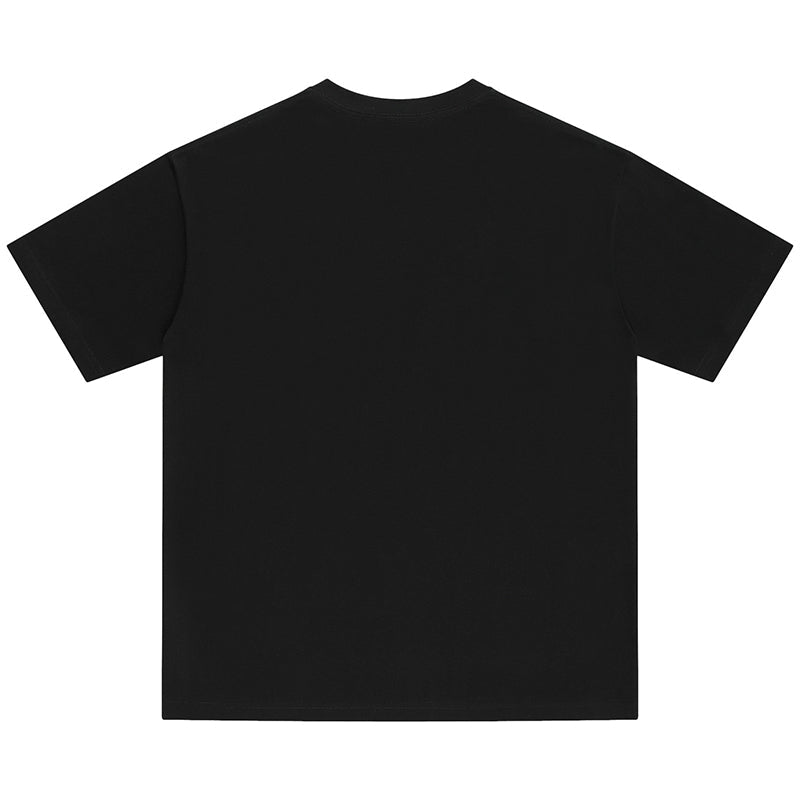 Purple Brand Fashion T-Shirt