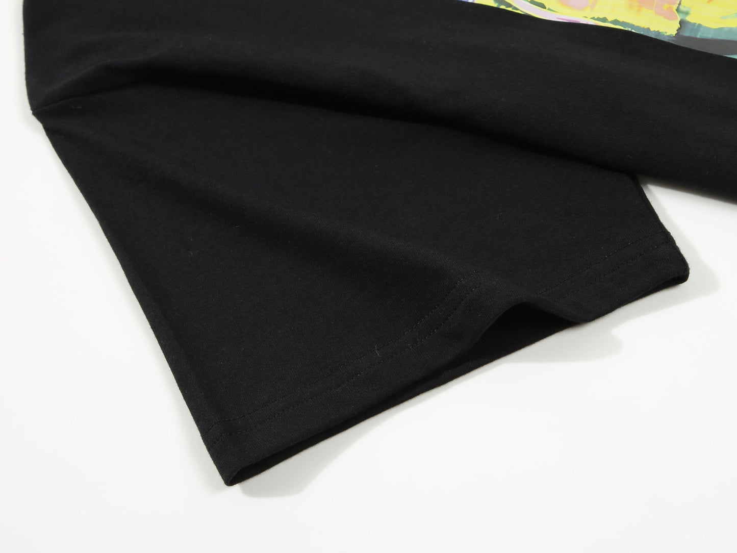 Purple Brand Fashion T-Shirt
