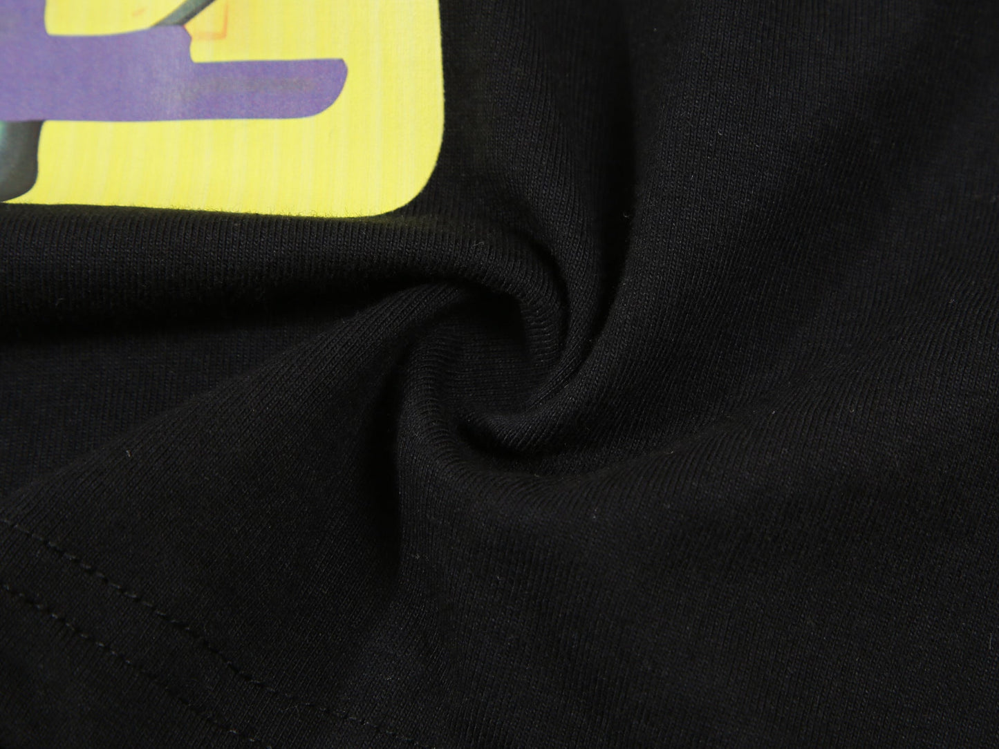 Purple Brand Fashion T-Shirt