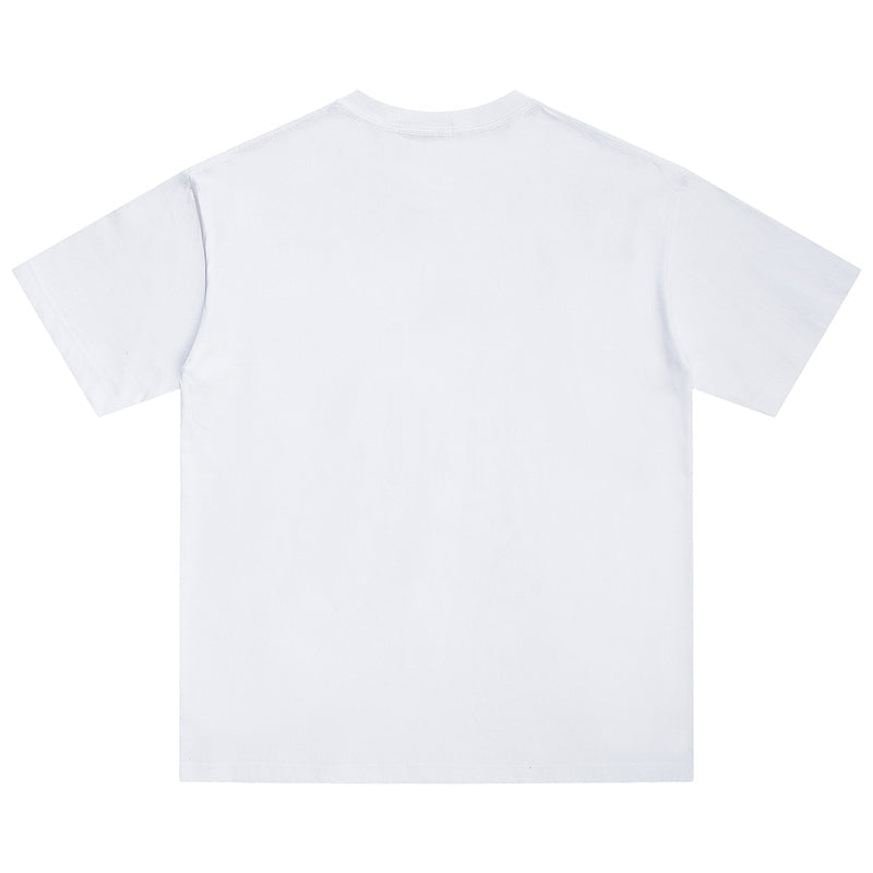Purple Brand Fashion T-Shirt