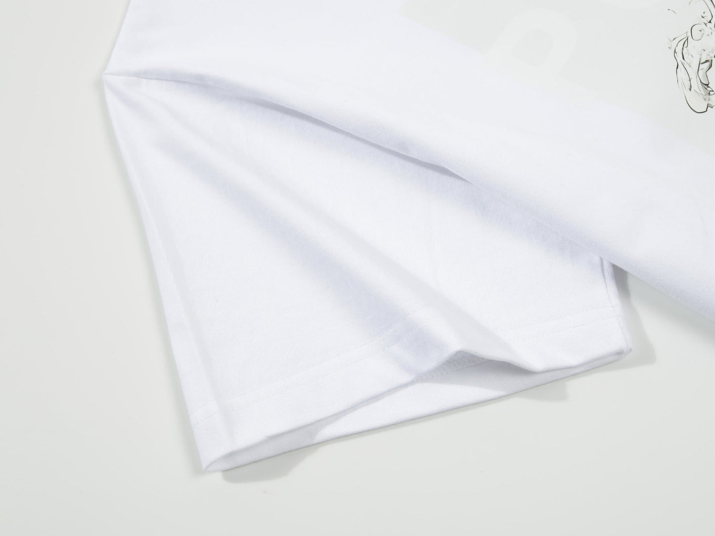 Purple Brand Fashion T-Shirt