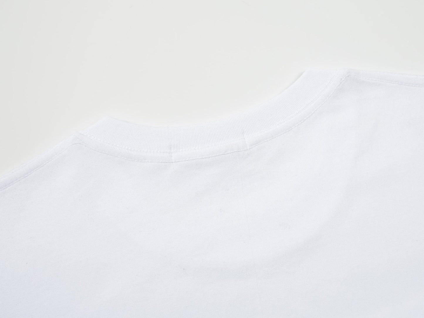 Purple Brand Fashion T-Shirt