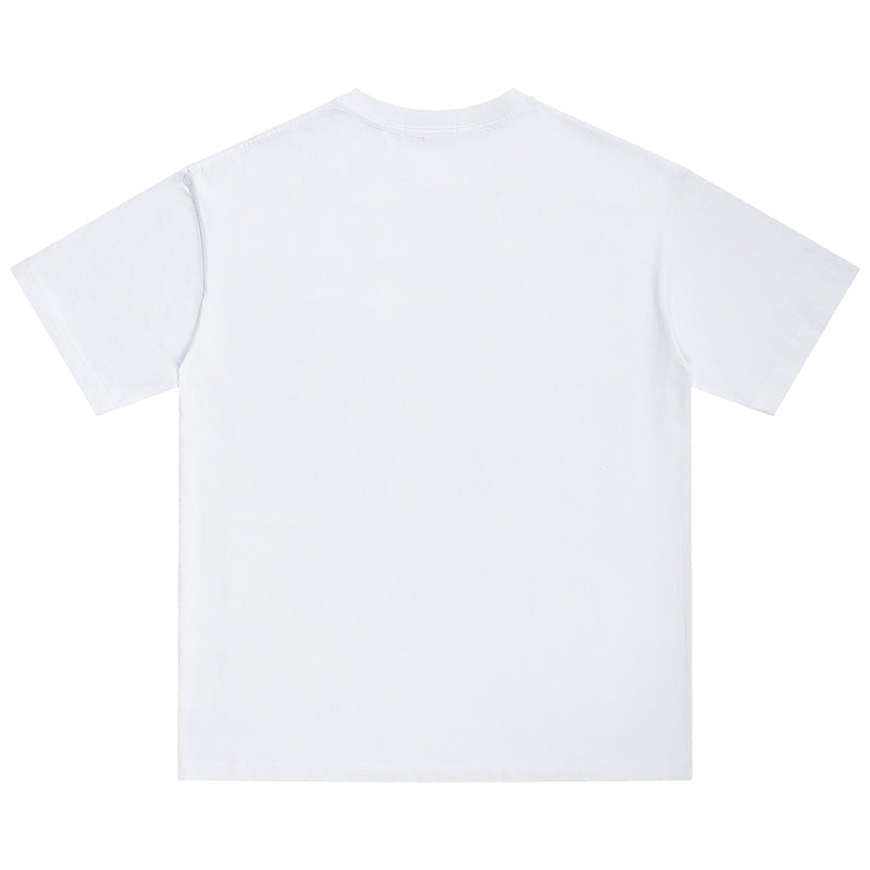 Purple Brand Fashion T-Shirt
