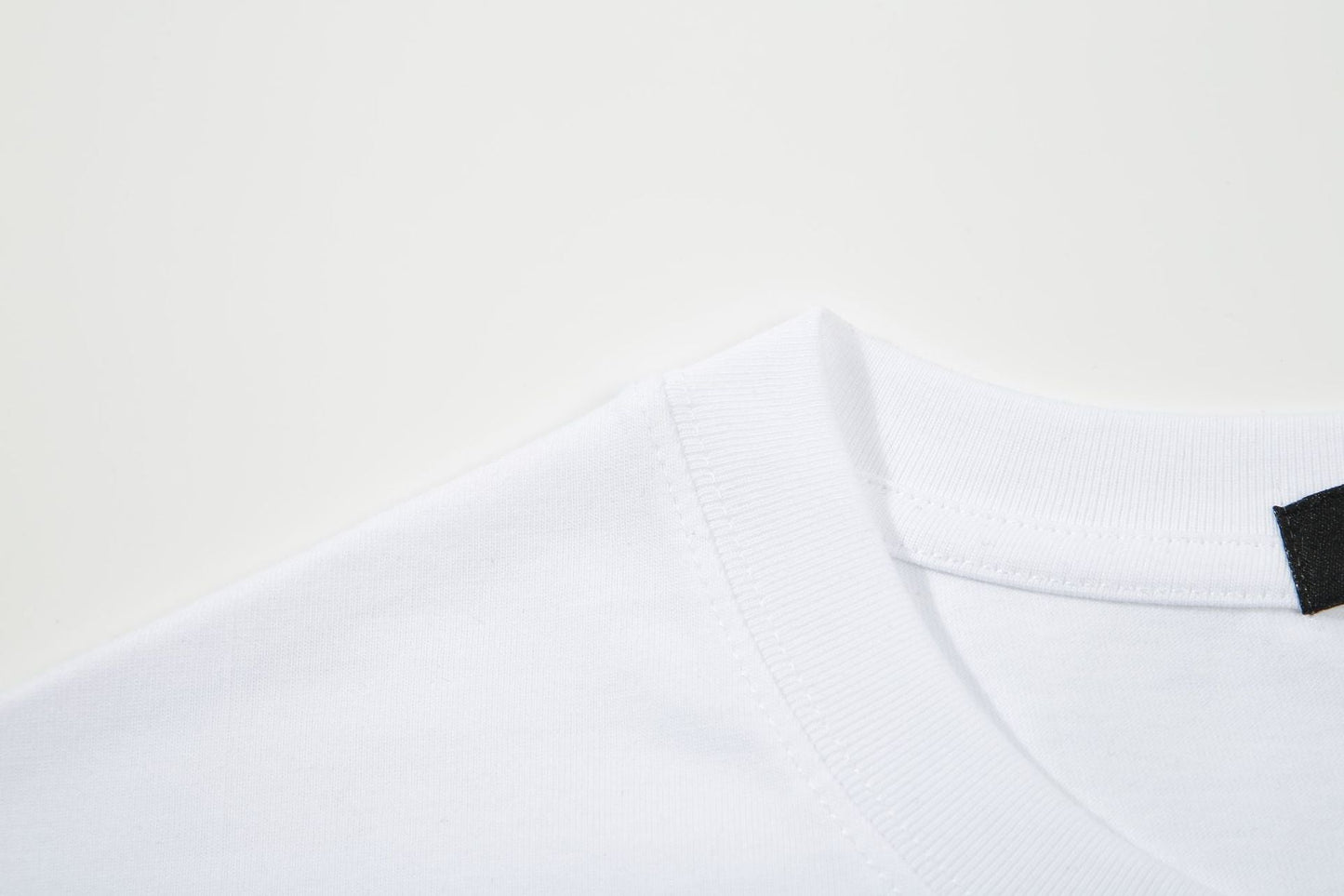 Purple Brand Fashion T-Shirt