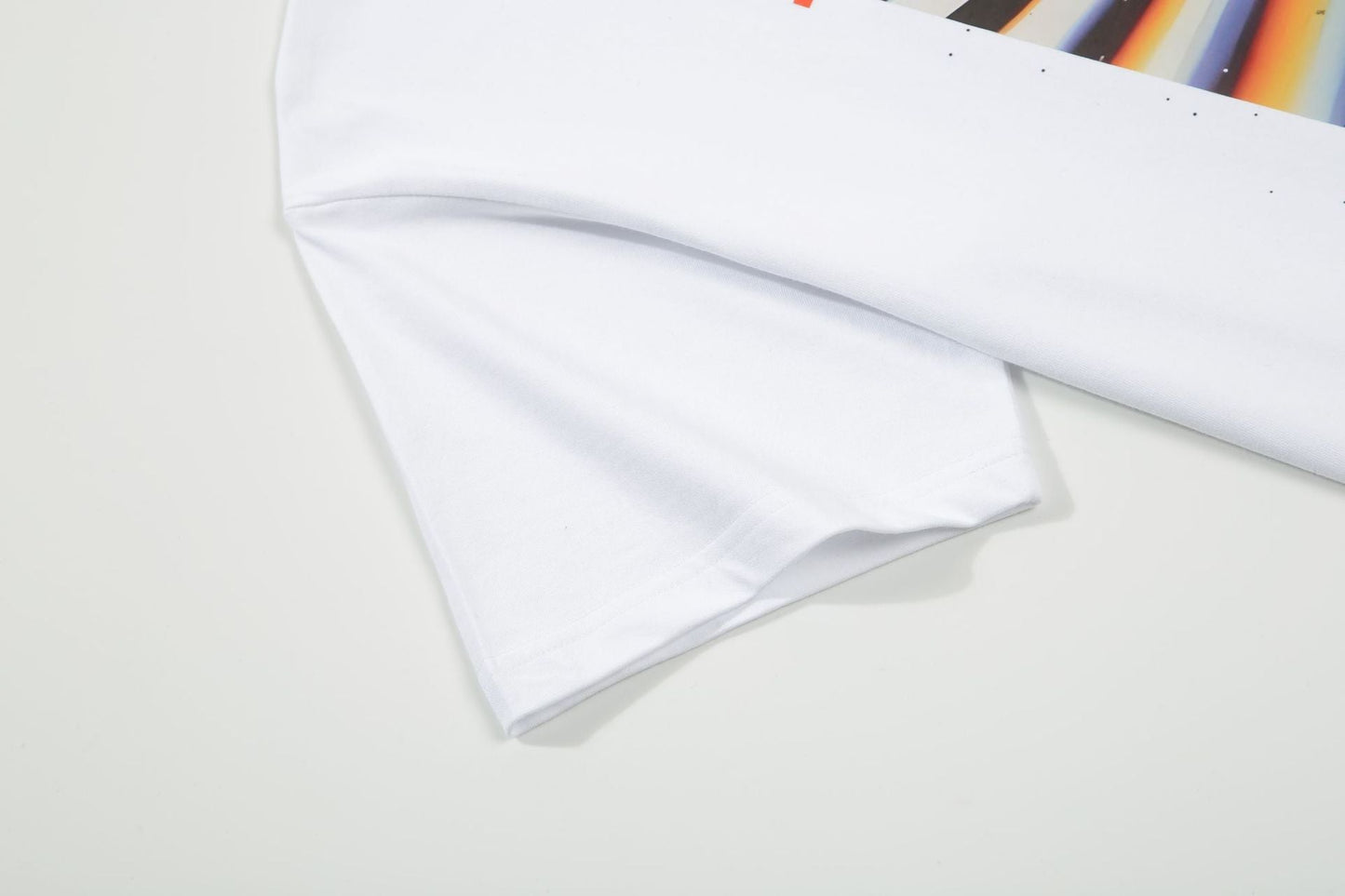 Purple Brand Fashion T-Shirt