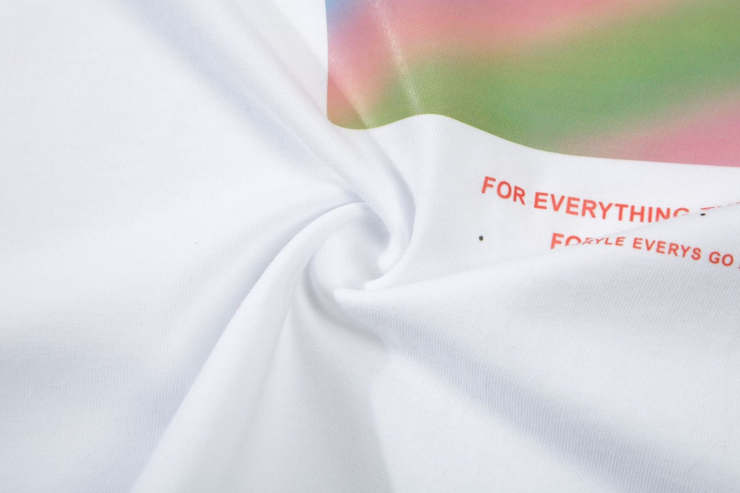 Purple Brand Fashion T-Shirt