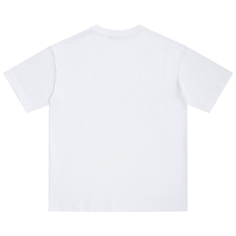 Purple Brand Fashion T-Shirt