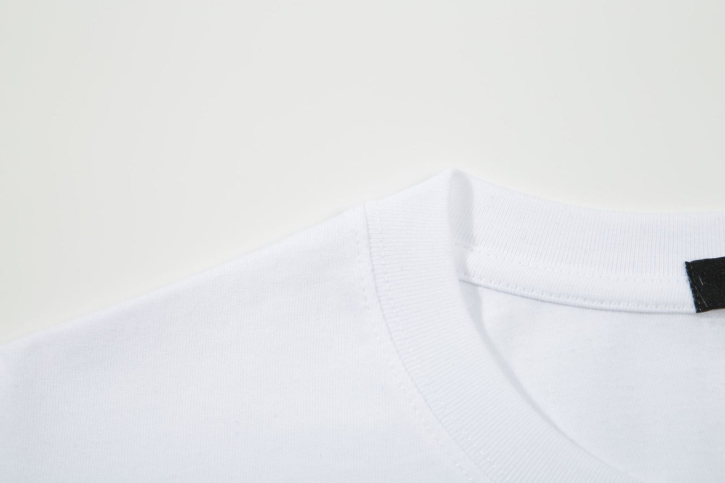 Purple Brand Fashion T-Shirt