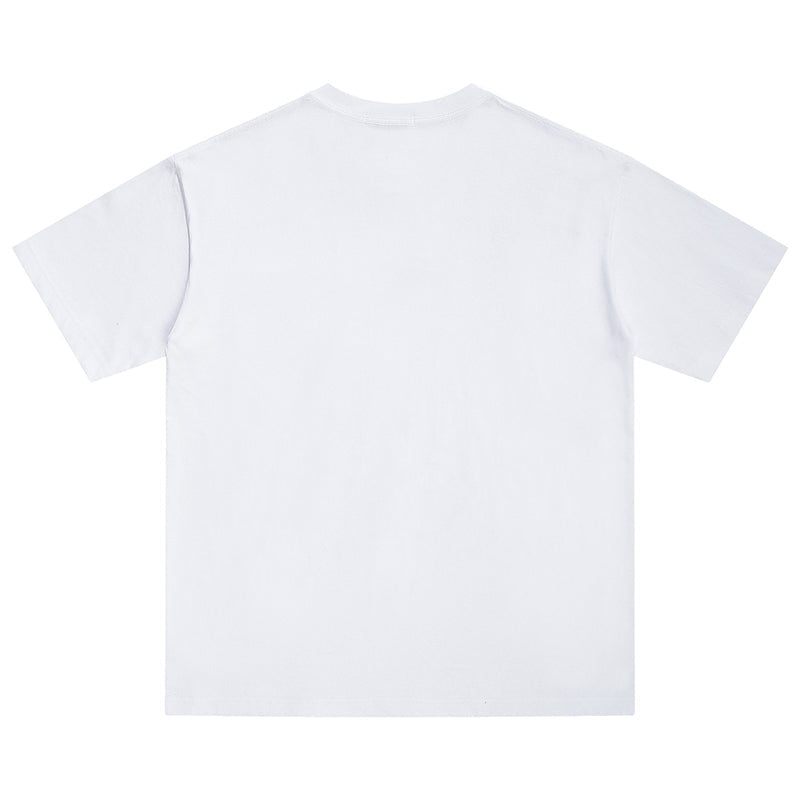 Purple Brand Fashion T-Shirt