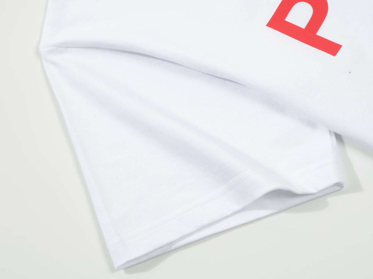 Purple Brand Fashion T-Shirt