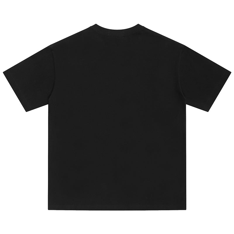 Purple Brand Fashion T-Shirt