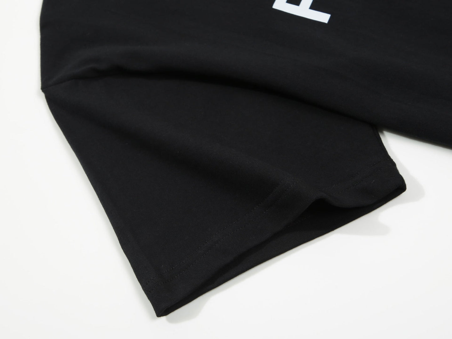 Purple Brand Fashion T-Shirt