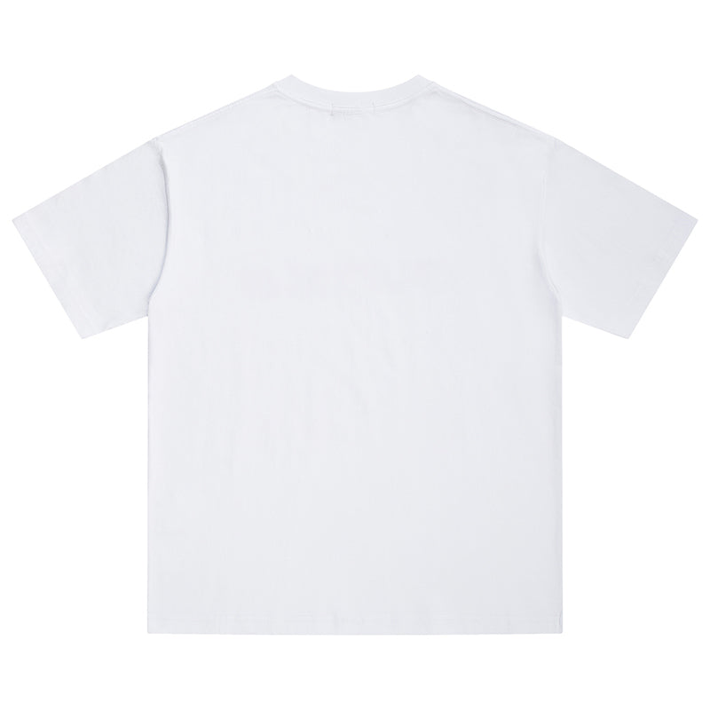 Purple Brand Fashion T-Shirt