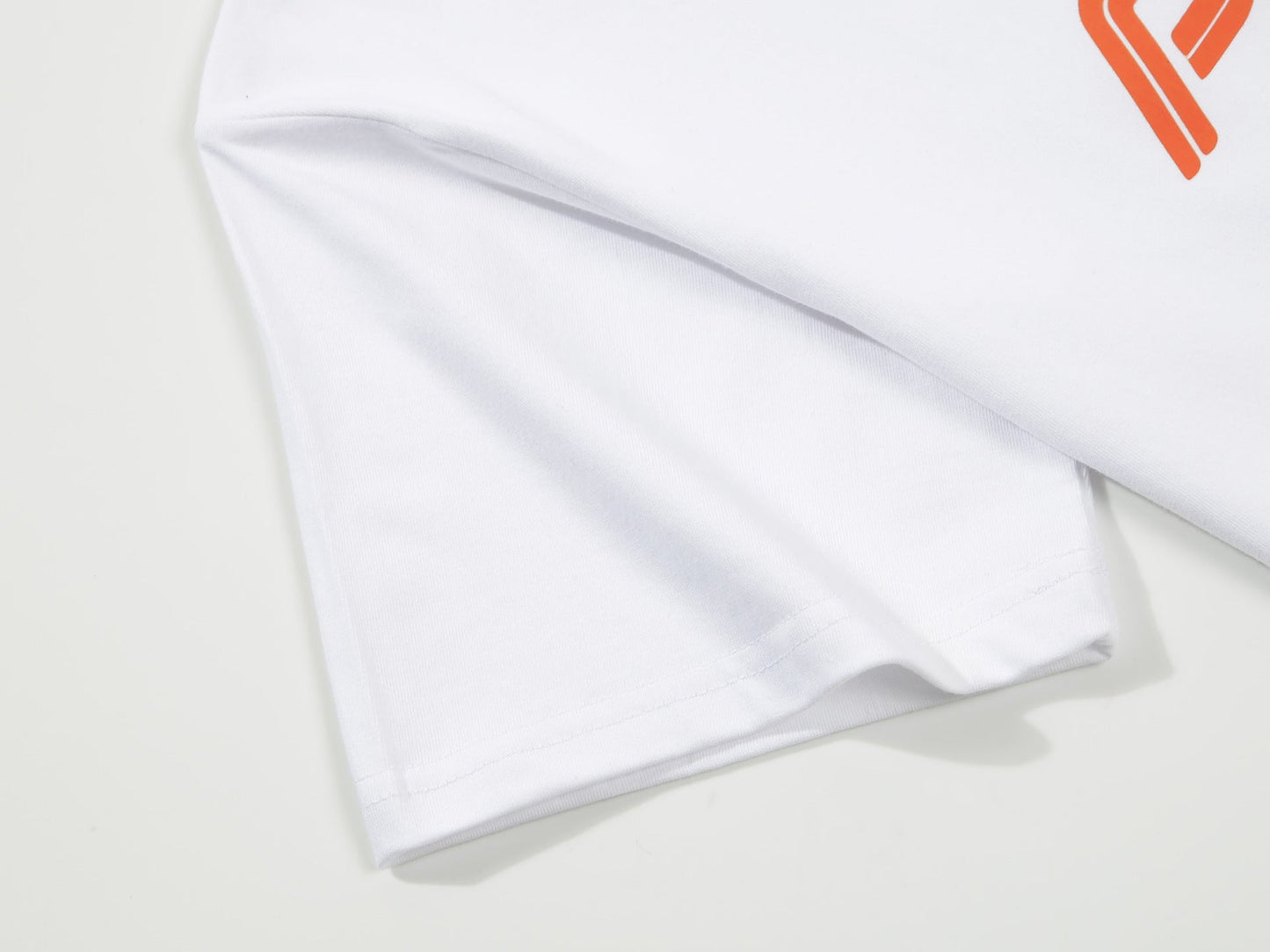 Purple Brand Fashion T-Shirt