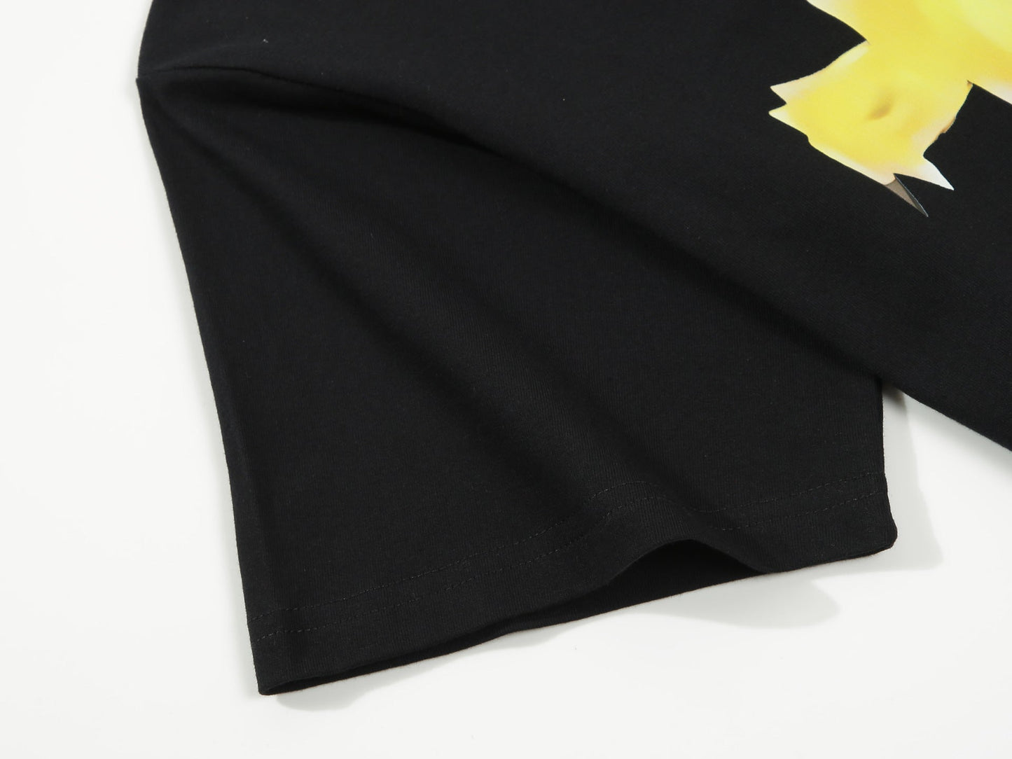 Purple Brand Fashion T-Shirt