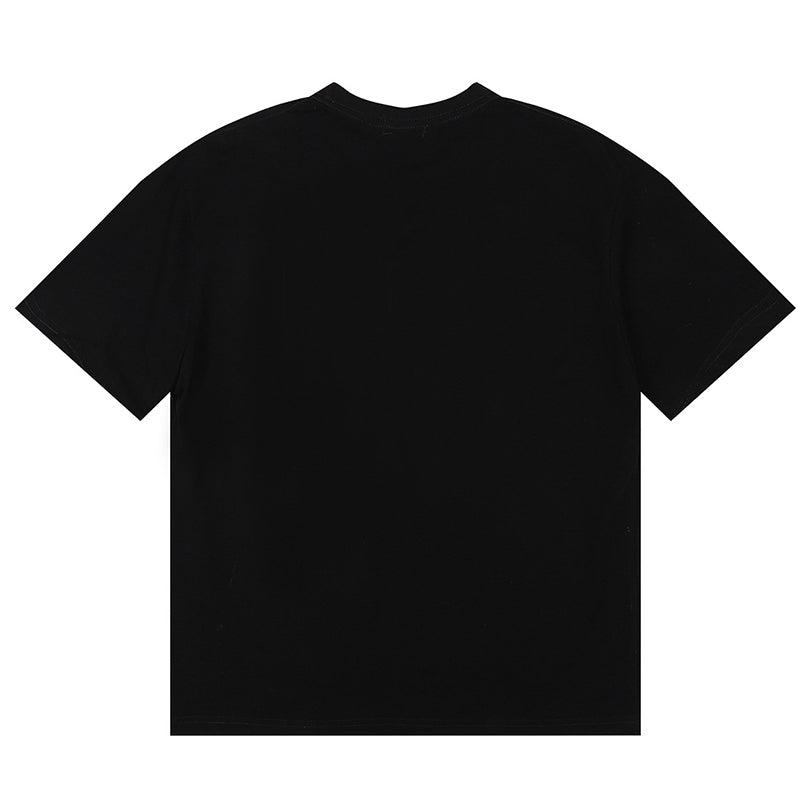 Purple Brand Fashion T-Shirt