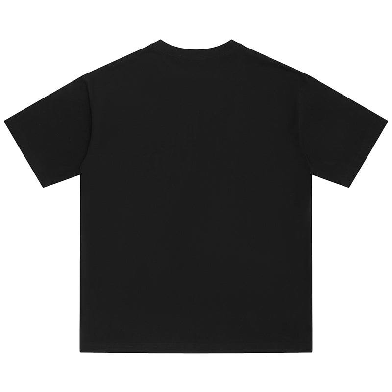 Purple Brand Fashion T-Shirt