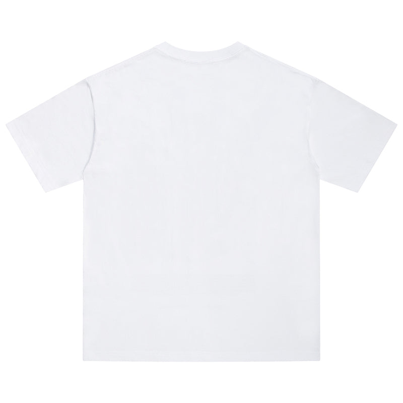 Purple Brand Fashion T-Shirt