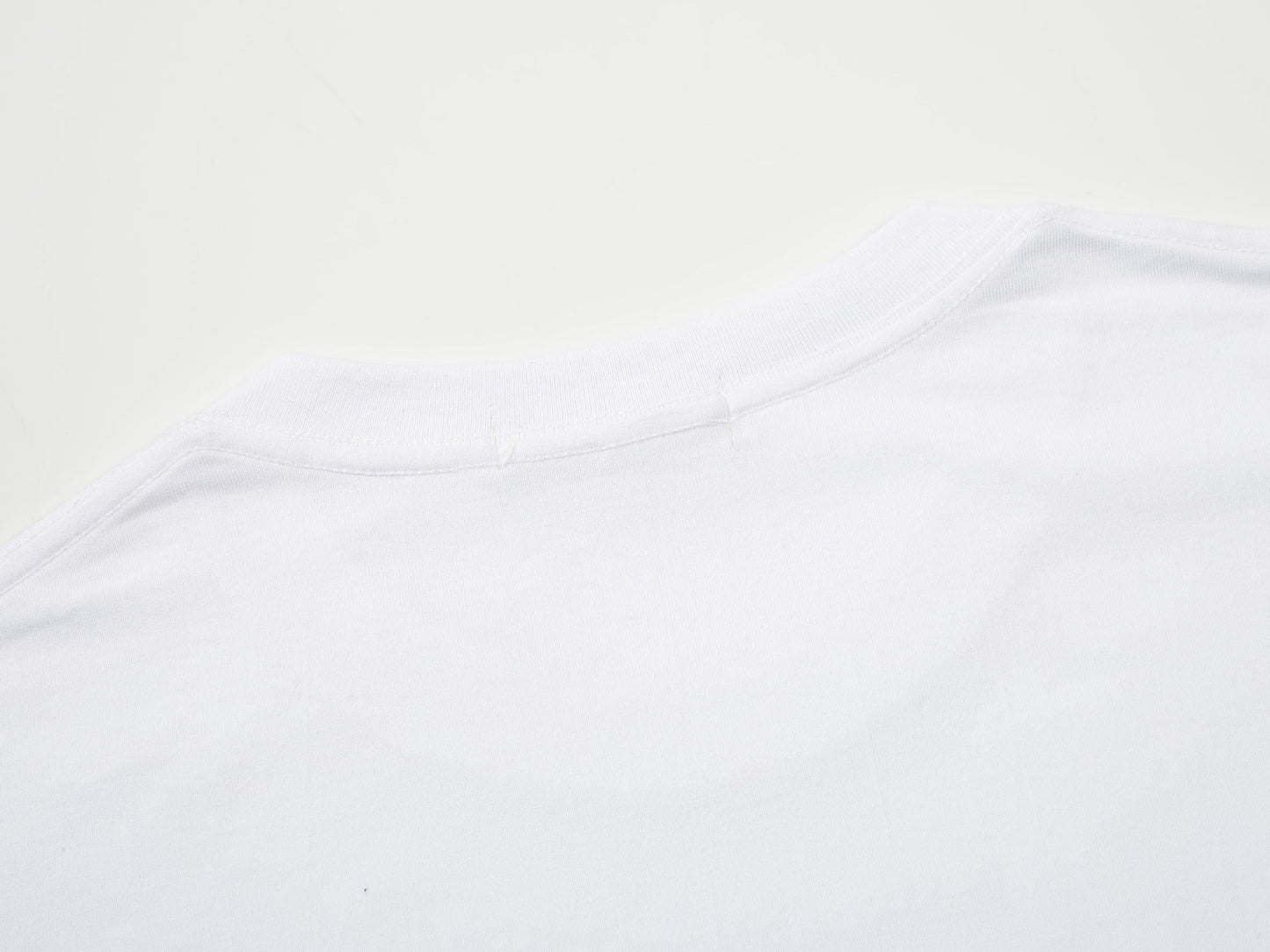 Purple Brand Fashion T-Shirt