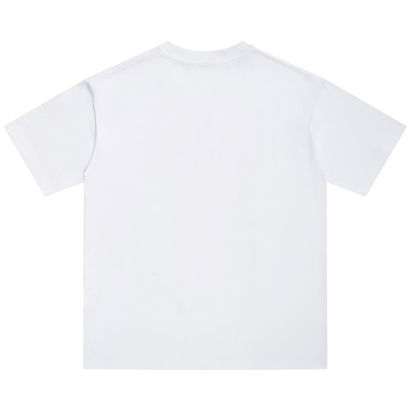 Purple Brand Fashion T-Shirt