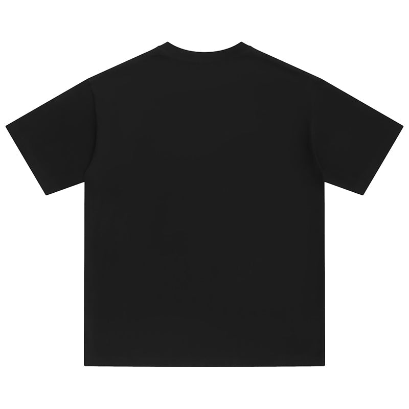 Purple Brand Fashion T-Shirt