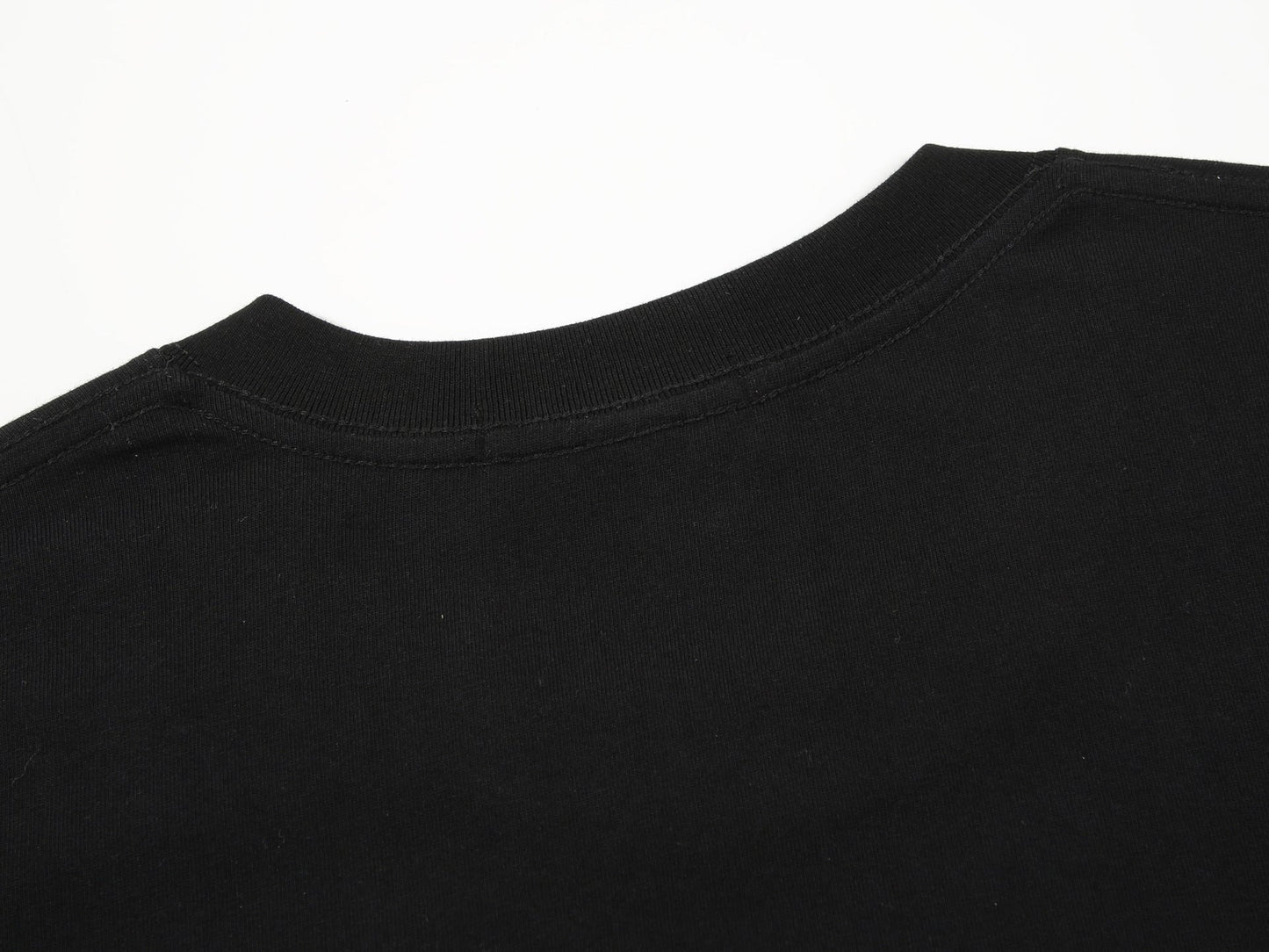 Purple Brand Fashion T-Shirt